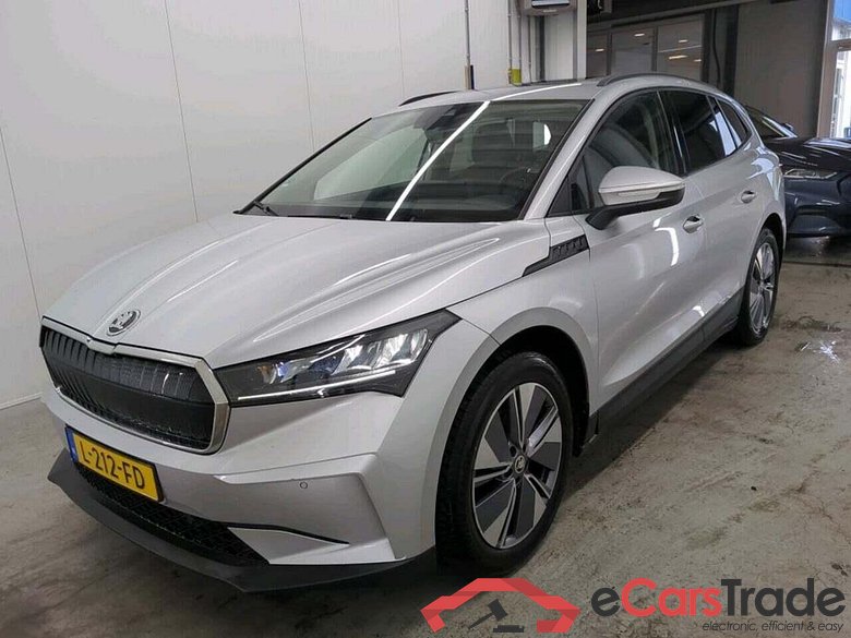 SKODA Enyaq iV 60 #1