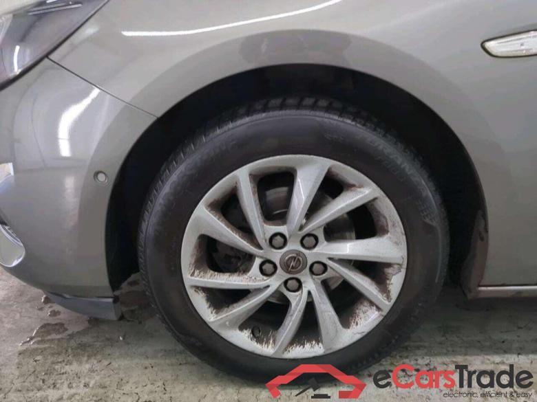 OPEL Astra Sports Tourer 1.4 Bns Elegance #5