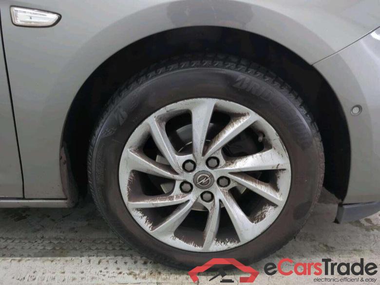 OPEL Astra Sports Tourer 1.4 Bns Elegance #6