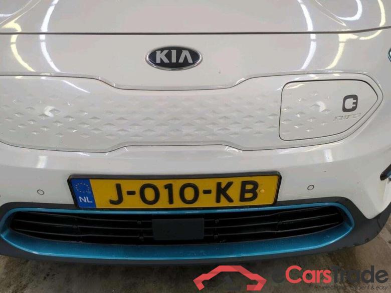 KIA e-Niro ExecutiveLine 64 kWh #4