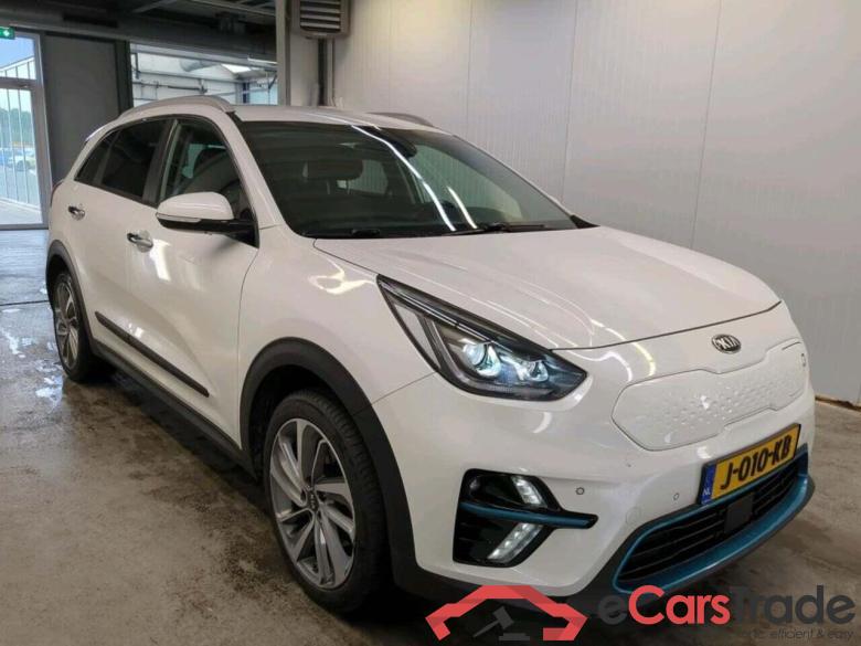 KIA e-Niro ExecutiveLine 64 kWh #5
