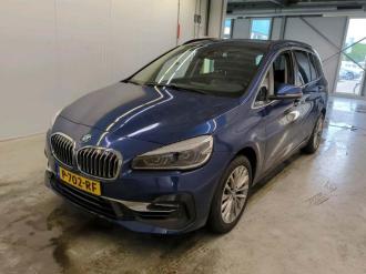 BMW 216 Gran Tourer