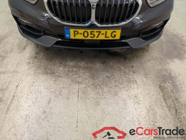 BMW 1-serie 118i Bns Edition #4