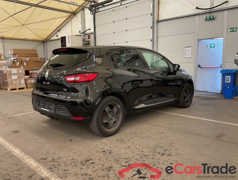 RENAULT Clio IV Clio 0.9 TCe Energy Community #2