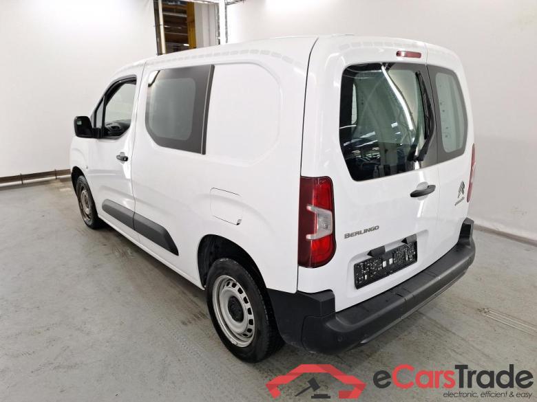 CITROAu2039N BERLINGO 1.5 BLUEHDI 100 S-S M LIGHT CLUB #3