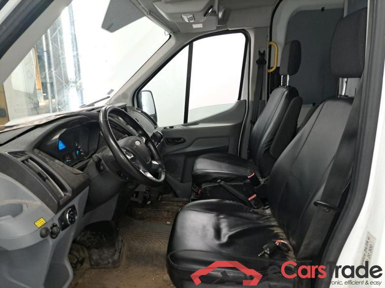 FORD TRANSIT 2T 350M FOU MWB HR DSL 2.0 TDCi L2H2 Trend #5