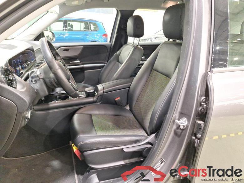 Mercedes GLB 200d Aut. Widescreen Navi 1/2 Leather KeylessGo Klima PDC ... #3