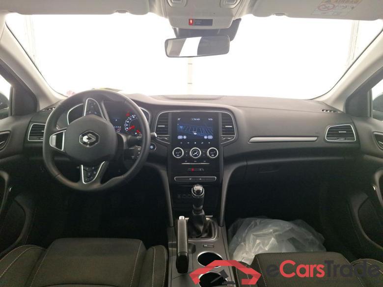 Renault  Megane IV Berline 5 ptes. Business 1.5 dCi 115CV BVM6 E6d #5