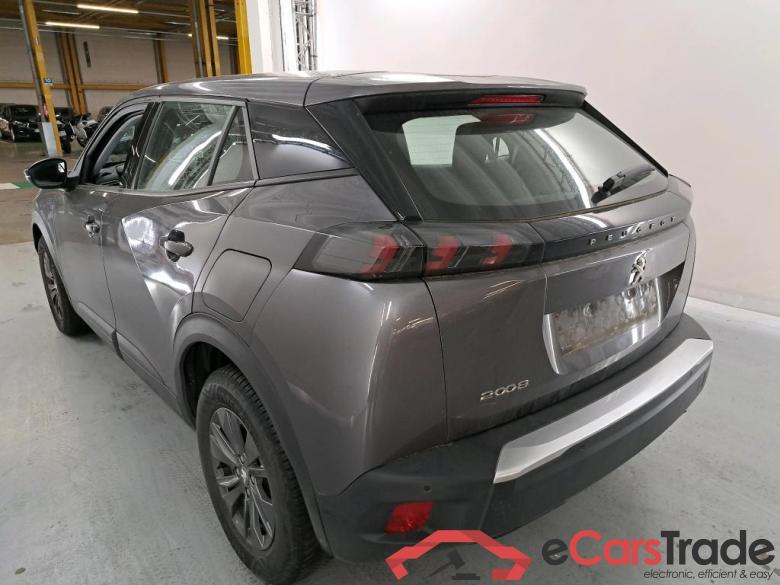 PEUGEOT 2008 1.2 PURETECH 74KW S-S ACTIVE PACK #3
