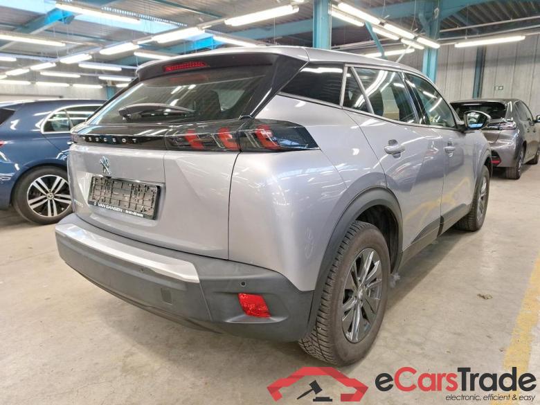 PEUGEOT 2008 50 KWH ELECTRIQUE AUTO ACTIVE #4
