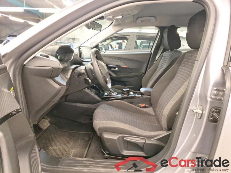 PEUGEOT 2008 50 KWH ELECTRIQUE AUTO ACTIVE #5