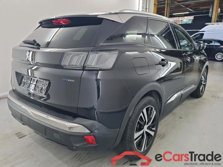 PEUGEOT 3008 1.6 HYBRID 225 E-AUTO8 ALLURE PACK #4
