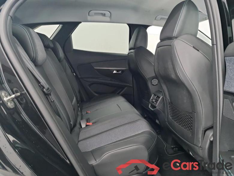 PEUGEOT 3008 1.6 HYBRID 225 E-AUTO8 ALLURE PACK #6