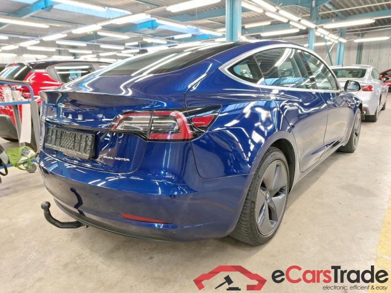 TESLA MODEL 3 75 kWh Long-Range Dual Motor #2