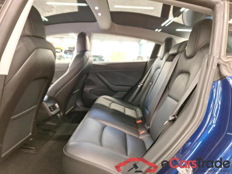 TESLA MODEL 3 75 kWh Long-Range Dual Motor #3