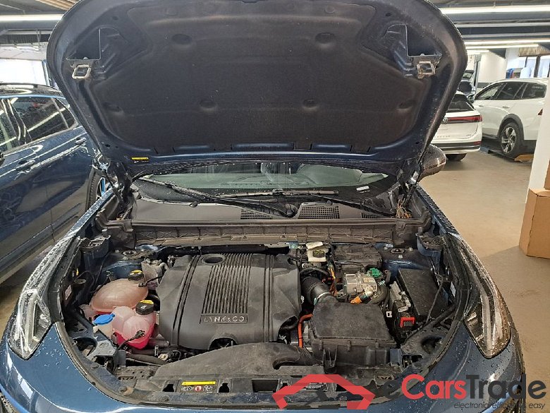 LynkAndCo Lynk & Co 01 ´20 LYNK & CO 01 PHEV 5d 132kW #1