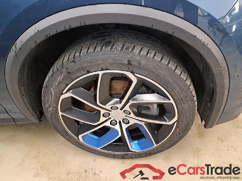 LynkAndCo Lynk & Co 01 ´20 LYNK & CO 01 PHEV 5d 132kW #2