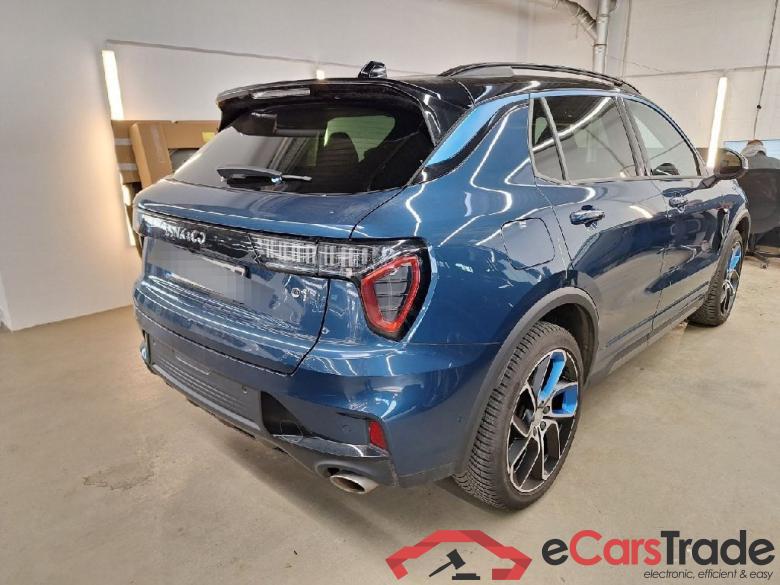 LynkAndCo Lynk & Co 01 ´20 LYNK & CO 01 PHEV 5d 132kW #6