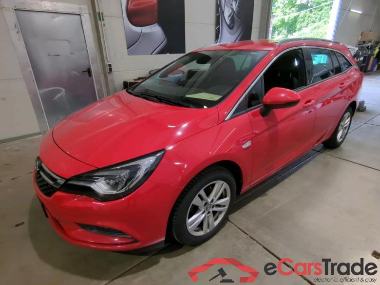 Opel Astra ST ´15 Astra K Sports Tourer INNOVATION Start/Stop 1.4 Turbo 92KW MT6 E6dT #1