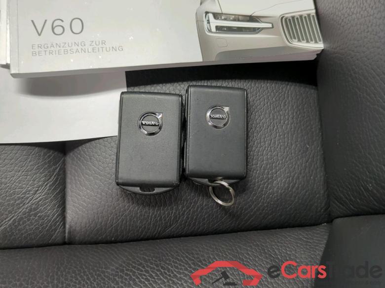 Volvo V60 ´18 V60 Kombi Momentum Pro 2.0 D3 110KW AT8 E6dT #6