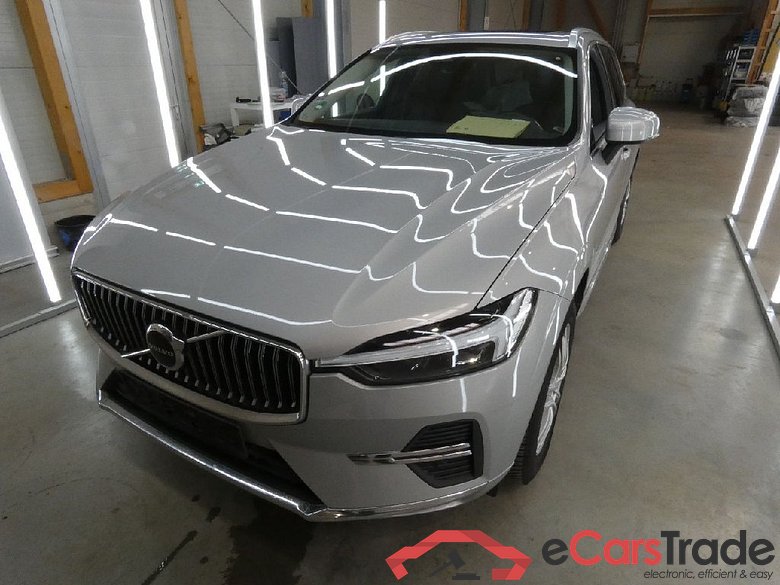 Volvo XC60 ´17 VOLVO XC60 B4 D Geartronic Inscription 5d 145kW #1