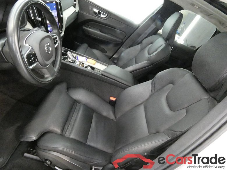 Volvo XC60 ´17 VOLVO XC60 B4 D Geartronic Inscription 5d 145kW #4