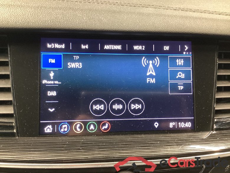 Opel Insignia ST ´17 Insignia B Sports Tourer Business INNOVATION 2.0 CDTI 125KW AT8 E6dT #2