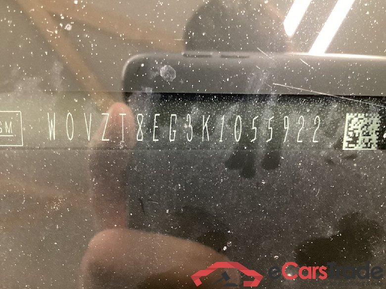 Opel Insignia ST ´17 Insignia B Sports Tourer Business INNOVATION 2.0 CDTI 125KW AT8 E6dT #6