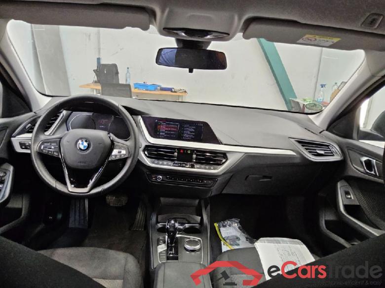BMW 1-Serie ´19 Baureihe 1 Lim. 116 d 1.5 85KW AT7 E6d #3