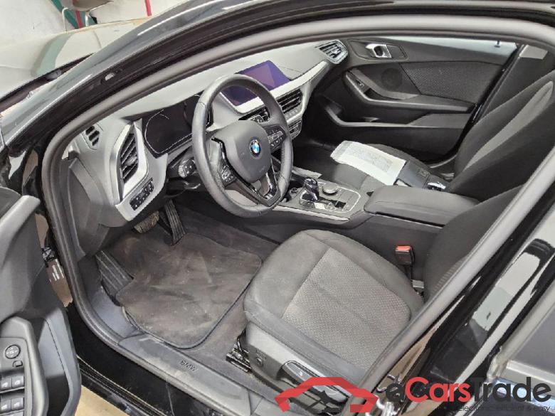 BMW 1-Serie ´19 Baureihe 1 Lim. 116 d 1.5 85KW AT7 E6d #4