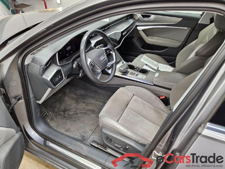 Audi A6 Avant ´18 A6 Avant 40 TDI design 2.0 TDI 150KW AT7 E6dT #4