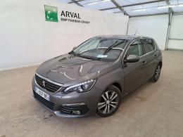 Peugeot Puretech 130 S&S EAT8 Allure Busin 308 Allure Business 1.2 PureTech 130CV BVA8 E6d