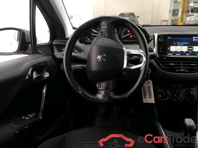 Peugeot BLUEHDI 100 S&S ACTIVE BUSINESS 208 Active Business 1.5 HDi 100CV BVM5 E6dT #5