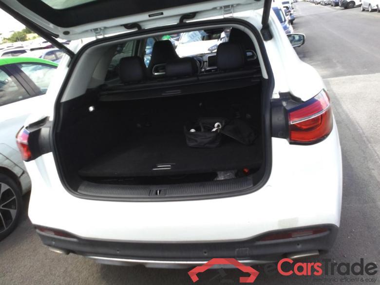 MG EHS LUXURY PHEV RISK #5
