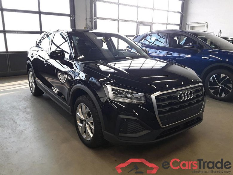 Audi 30 TFSI basis Q2 #2