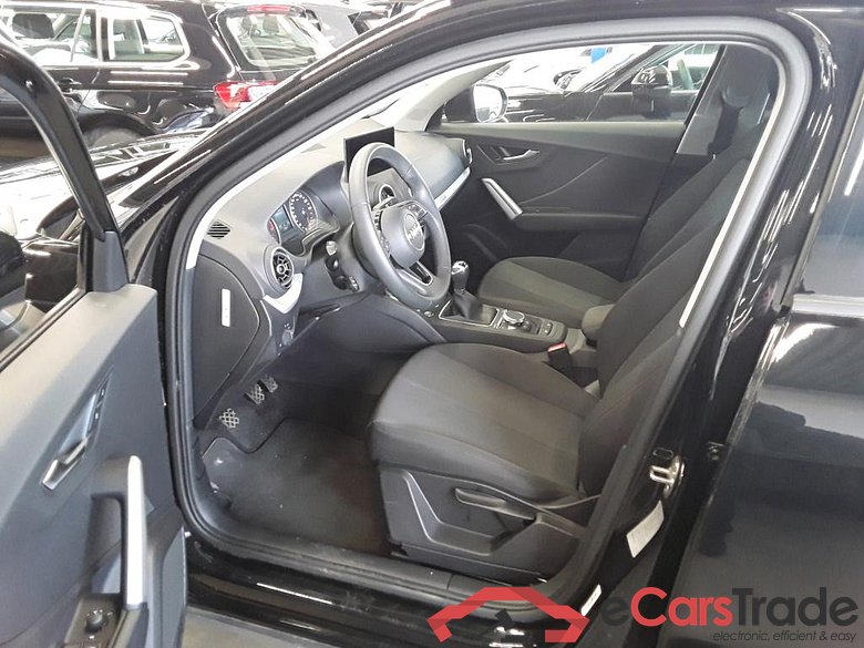 Audi 30 TFSI basis Q2 #5