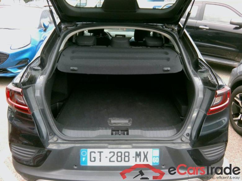 Arkana  Evolution 1.3 TCE  140CV  BVA7  E6d #6