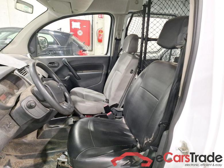 RENAULT KANGOO EXPRESS MAXI DIESEL Lot 1.3 RENAULT KANGOO EXPRESS Maxi 1.5 dCi Blue Confort #5