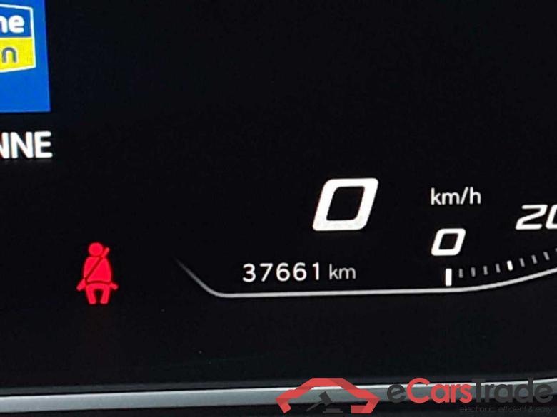 Seat Ateca (KHP)(08.2020->) DE - SUV5 1.5 TSI ACT EU6d, Xperience OPF (EURO 6d), (Facelift) 2020 - 2024 #3