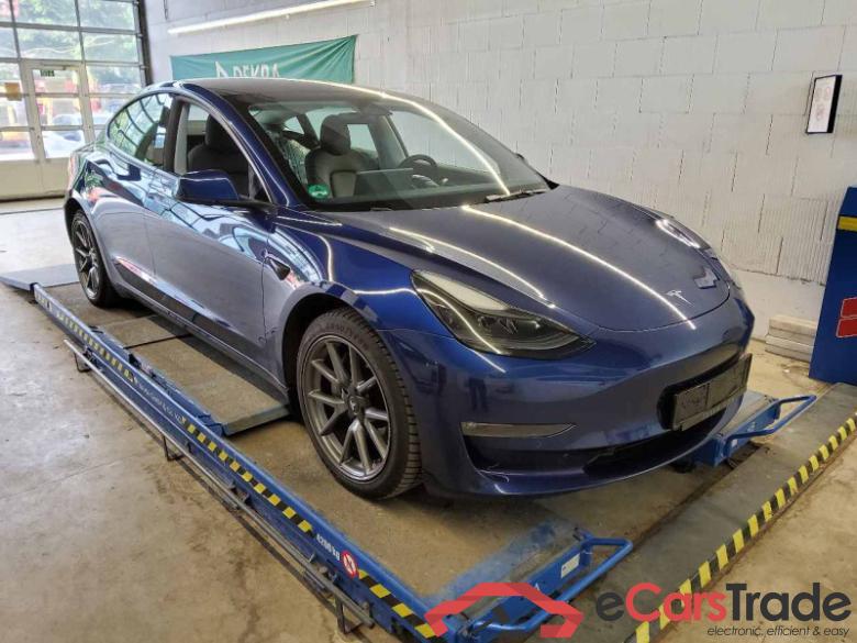 TESLA Model 3 (01.2019->), Long Range Dual 79 kWh AWD, 2023 - 2025 #2
