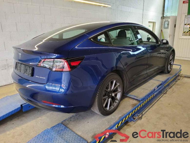 TESLA Model 3 (01.2019->), Long Range Dual 79 kWh AWD, 2023 - 2025 #3