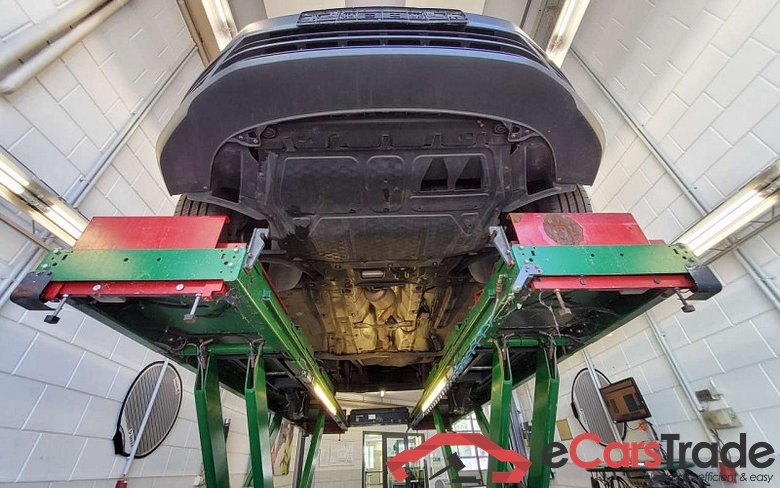 Volkswagen Caddy PKW (SA)(03.2015->2020) DE - Van5 2.0 TDI BMT EU6d-T, Maxi Trendline (EURO 6d-TEMP), 2018 - 2020 #5