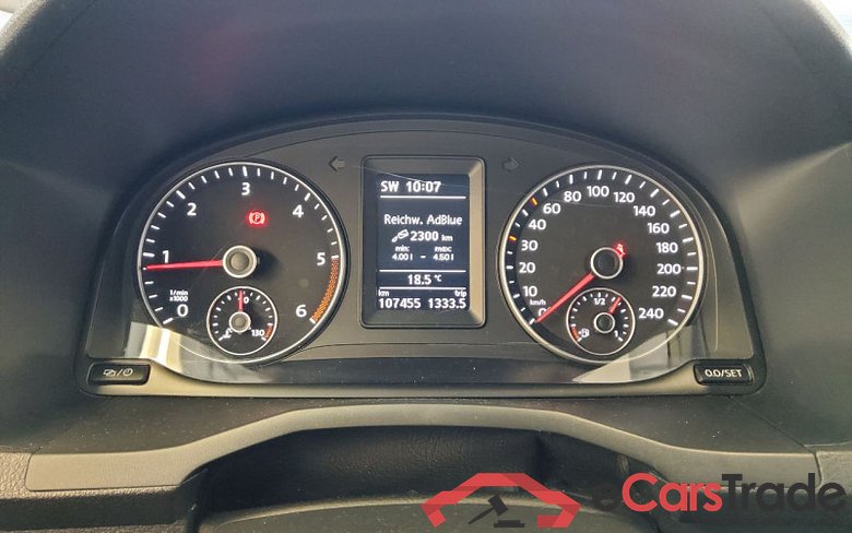 Volkswagen Caddy PKW (SA)(03.2015->2020) DE - Van5 2.0 TDI BMT EU6d-T, Maxi Trendline (EURO 6d-TEMP), 2018 - 2020 #6