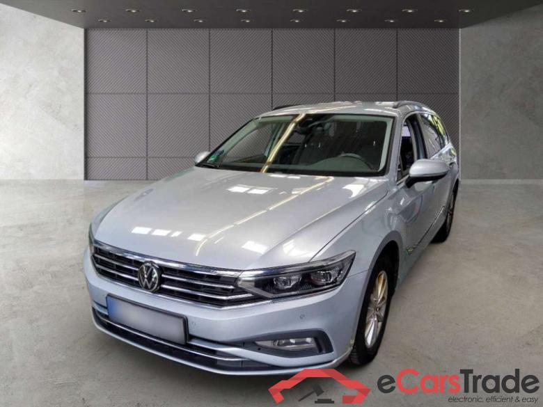 Volkswagen Passat Variant (CB5)(03.2019->) DE - Kb5 2.0 TDI BMT/Start-Stopp EU6d, Business (EURO 6d), (Facelift) 2020 - 202 #1