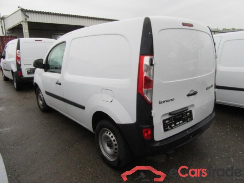 Renault Kangoo (F/KW0)(01.2008->) DE - Ka4 1.5 BLUE dCi 115 FAP EU6d-T, Extra (EURO 6d-TEMP), (Facelift) 2019 - 20 #4