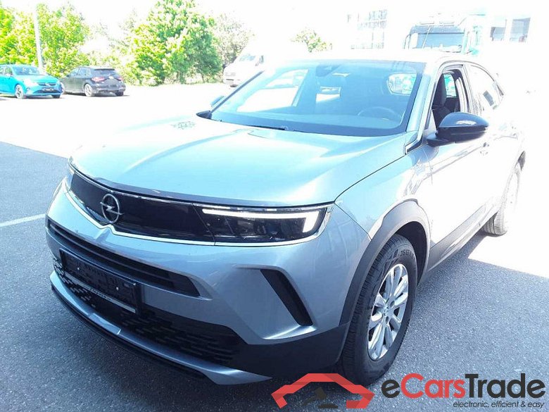 Opel Mokka e (2020->), e, Edition, 2020 - 2022 #1