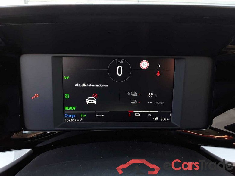 Opel Mokka e (2020->), e, Edition, 2020 - 2022 #2