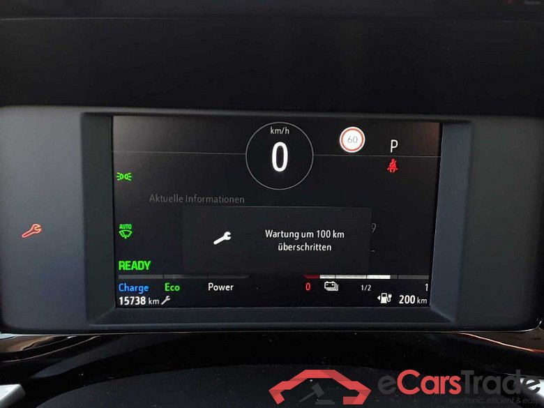 Opel Mokka e (2020->), e, Edition, 2020 - 2022 #3