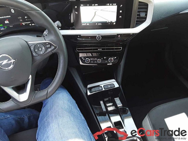 Opel Mokka e (2020->), e, Edition, 2020 - 2022 #4