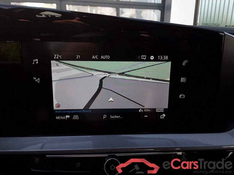 Opel Mokka e (2020->), e, Edition, 2020 - 2022 #5